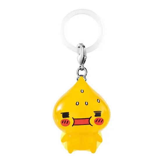 ぷるるんっ！しずくちゃん めじるしアクセサリー アセオ君