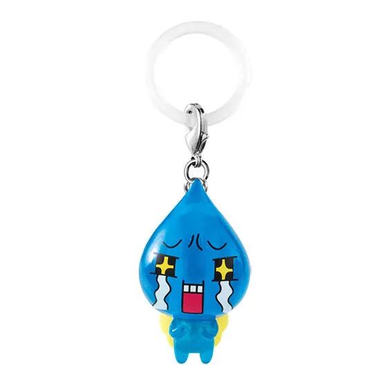 ぷるるんっ！しずくちゃん めじるしアクセサリー なみだ君