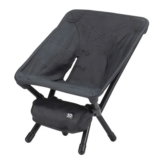 Helinox ミニチュアアソート Chair(ブラック)