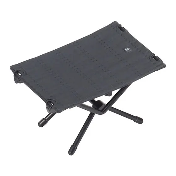 Helinox ミニチュアアソート Table(ブラック)