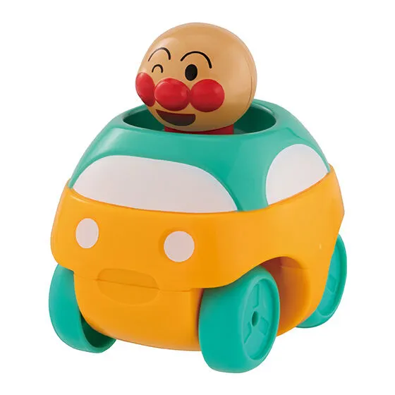 それいけ！アンパンマン アンパンマンおっきなリンリンカー☆２ アンパンマン