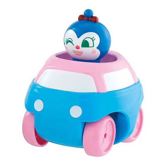 それいけ！アンパンマン アンパンマンおっきなリンリンカー☆２ コキンちゃん
