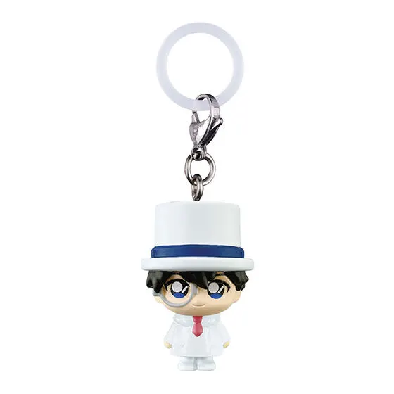 名探偵コナン めじるしアクセサリー 怪盗キッド