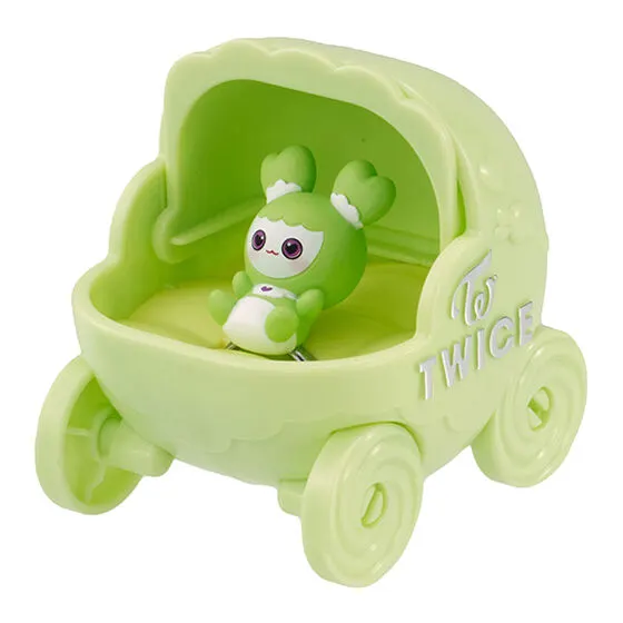 Ringcolle! TWICE LOVELYS リングコレクション~BABY LOVELYS~ BABY JEONGVELY