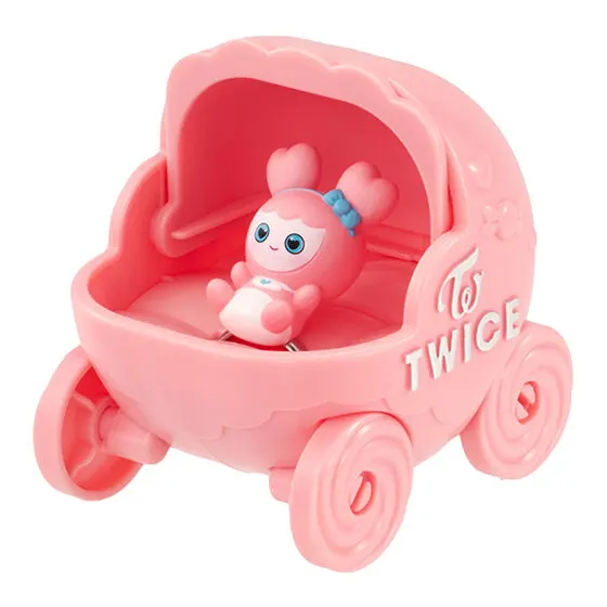 Ringcolle! TWICE LOVELYS リングコレクション~BABY LOVELYS~ BABY MOVELY