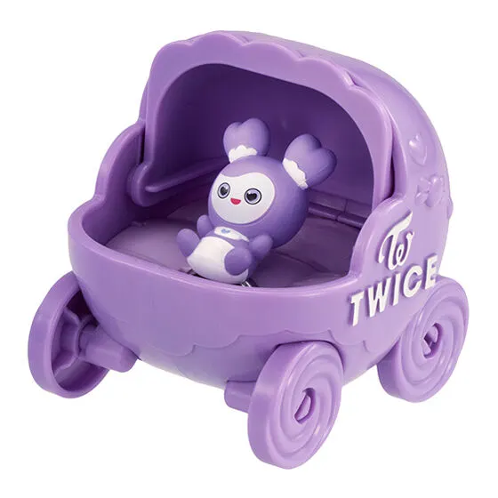 Ringcolle! TWICE LOVELYS リングコレクション~BABY LOVELYS~ BABY SAVELY