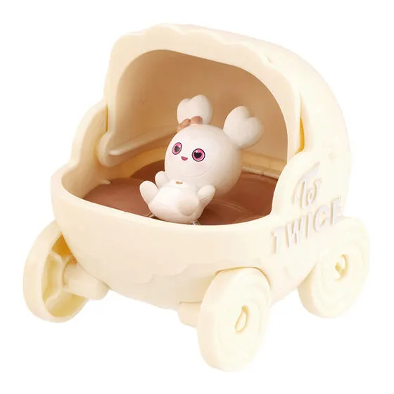 Ringcolle! TWICE LOVELYS リングコレクション~BABY LOVELYS~ BABY DAVELY