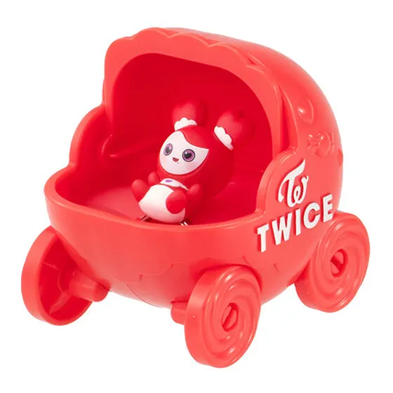 Ringcolle! TWICE LOVELYS リングコレクション~BABY LOVELYS~ BABY CHAENGVELY