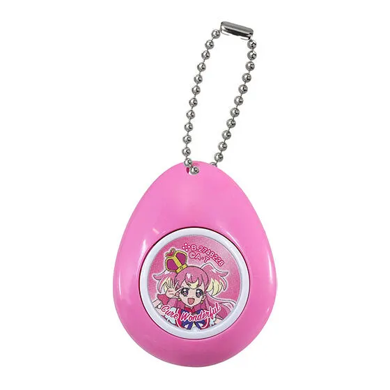 わんだふるぷりきゅあ! サウンドロップ キュアワンダフル