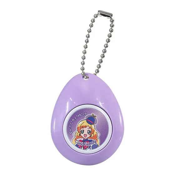 わんだふるぷりきゅあ! サウンドロップ キュアフレンディ