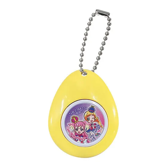 わんだふるぷりきゅあ! サウンドロップ キュアワンダフル&キュアフレンディ