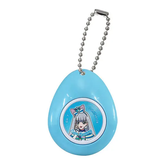 わんだふるぷりきゅあ! サウンドロップ キュアニャミー