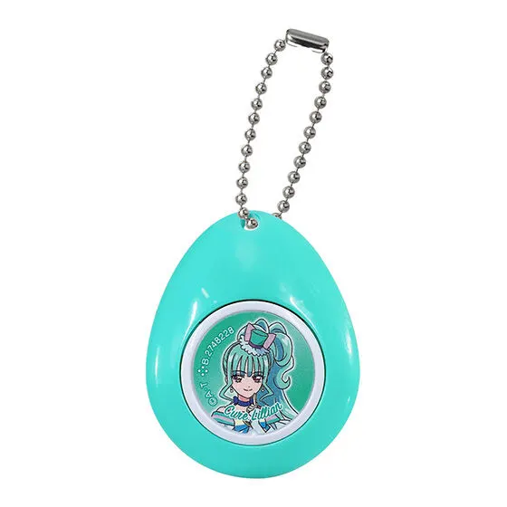 わんだふるぷりきゅあ! サウンドロップ キュアリリアン