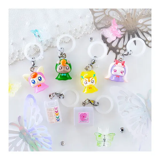 Yes！プリキュア5GoGo！ めじるしアクセサリー イメージ