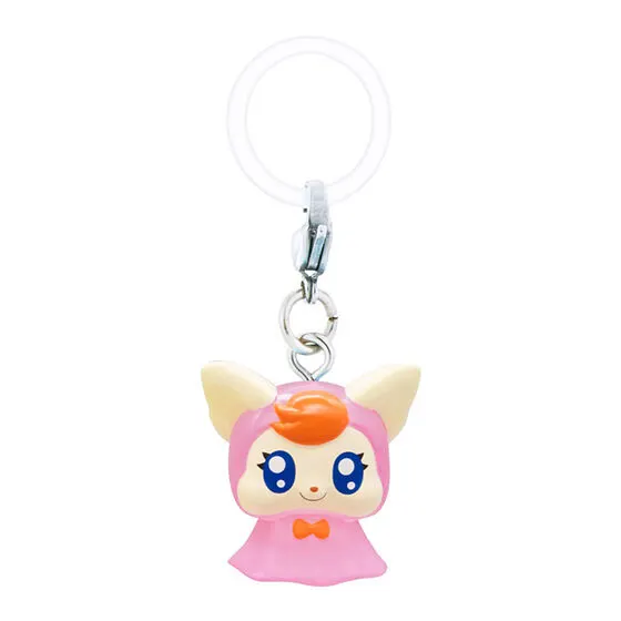 Yes！プリキュア5GoGo！ めじるしアクセサリー ココ