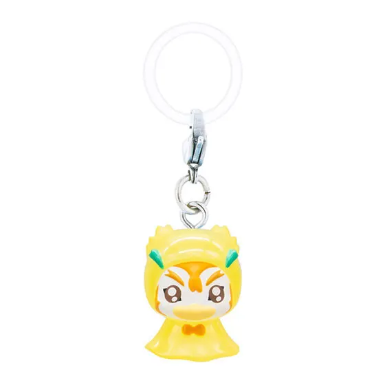 Yes！プリキュア5GoGo！ めじるしアクセサリー シロップ