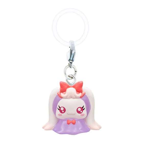 Yes！プリキュア5GoGo！ めじるしアクセサリー ミルク