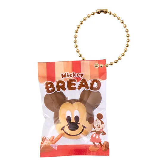 Disney ベーカリーチャーム ミッキーマウス A