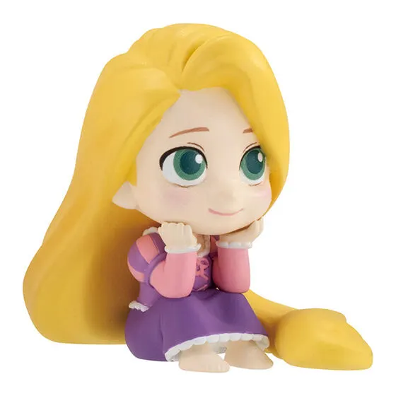 Disney Princess まちぼうけ~いつか願いが叶う日まで…~ ラプンツェル