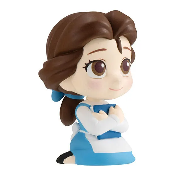 Disney Princess まちぼうけ~いつか願いが叶う日まで…~ ベル
