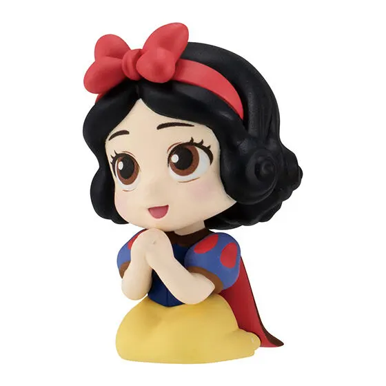Disney Princess まちぼうけ~いつか願いが叶う日まで…~ 白雪姫