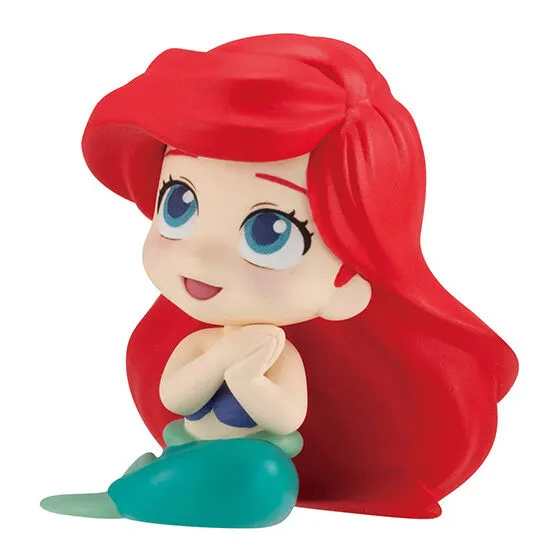 Disney Princess まちぼうけ~いつか願いが叶う日まで…~ アリエル