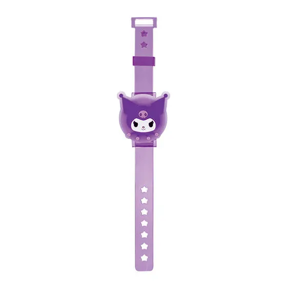 サンリオキャラクターズ ライトブレス2 クロミ