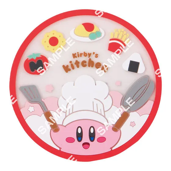 星のカービィ クリアラバーコースター2 コック