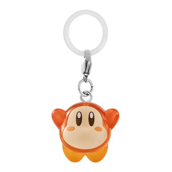 星のカービィ めじるしアクセサリー2 ワドルディ