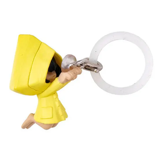 LITTLE NIGHTMARES めじるしアクセサリー シックス