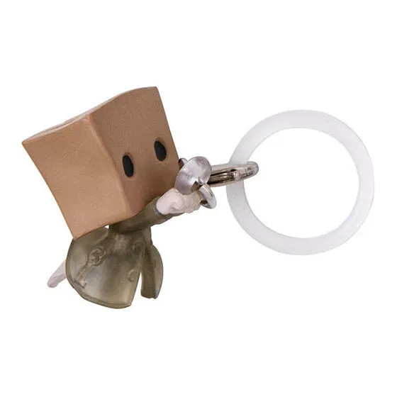 LITTLE NIGHTMARES めじるしアクセサリー モノ