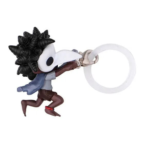 LITTLE NIGHTMARES めじるしアクセサリー ロゥ