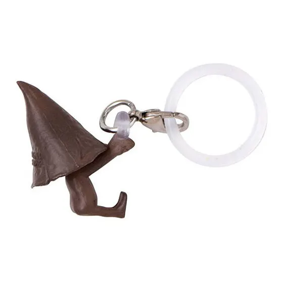 LITTLE NIGHTMARES めじるしアクセサリー ノーム