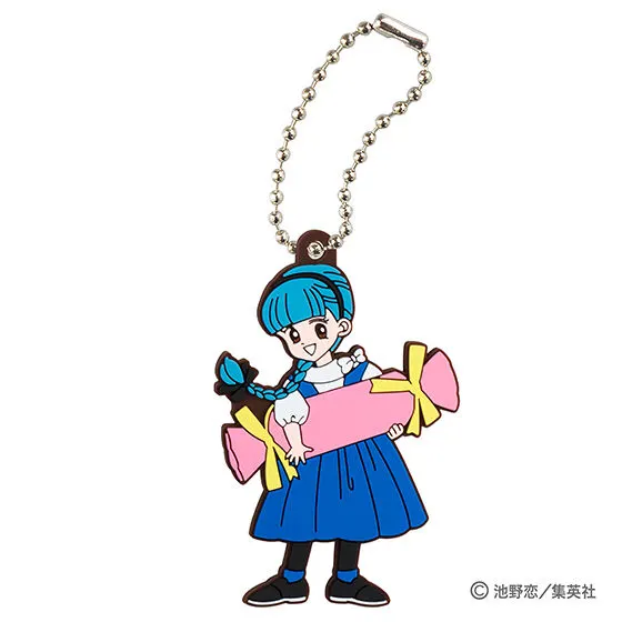りぼん カプセルラバーマスコット ときめきトゥナイト