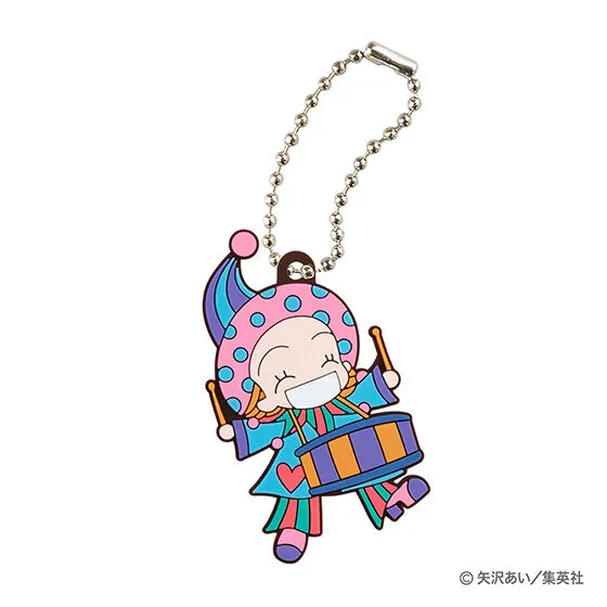 りぼん カプセルラバーマスコット 天使なんかじゃない