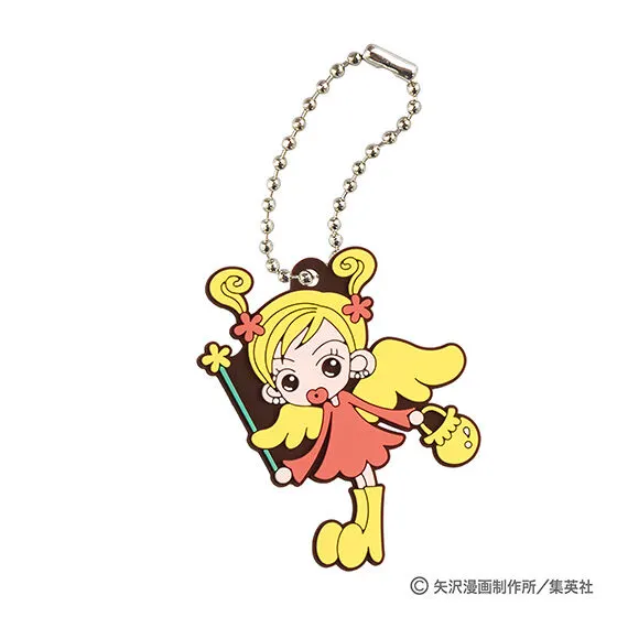 りぼん カプセルラバーマスコット ご近所物語