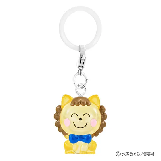 りぼん めじるしアクセサリー 姫ちゃんのリボン ポコ太