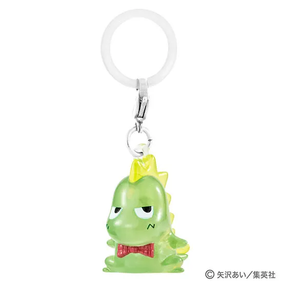 りぼん めじるしアクセサリー 天使なんかじゃない スドーザウルス