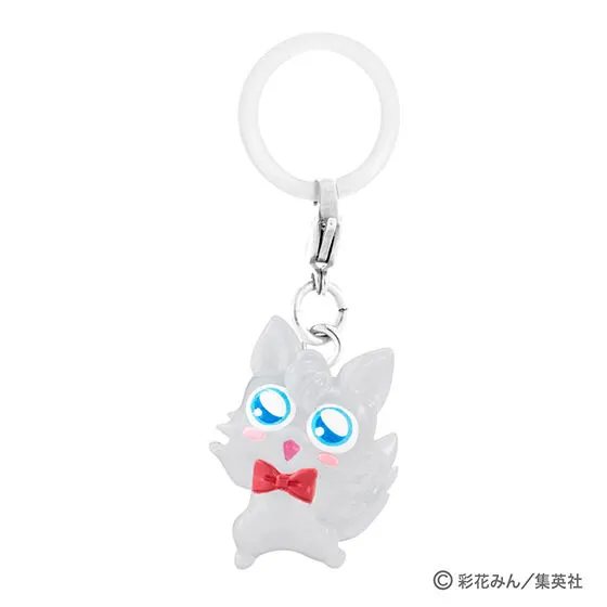 りぼん めじるしアクセサリー 赤ずきんチャチャ リーヤ