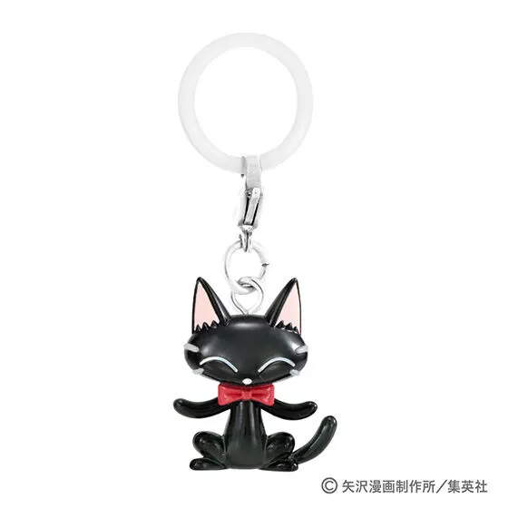 りぼん めじるしアクセサリー ご近所物語 クロ