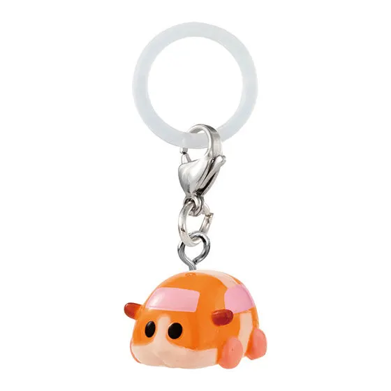 PUI PUI モルカー めじるしアクセサリー~2024~ ポテト