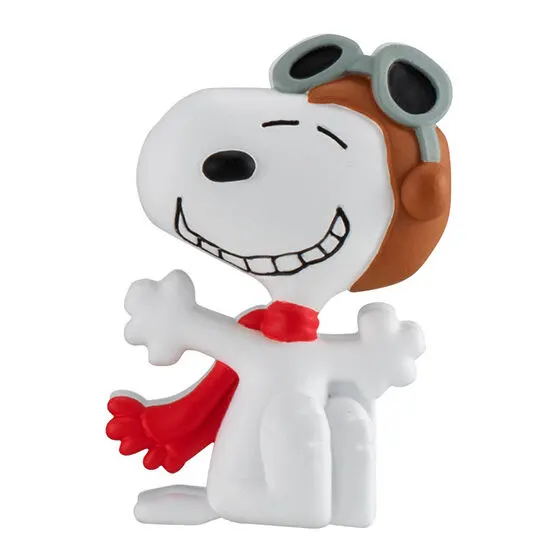 PEANUTS はさむんです。でらっくす フライング・エース