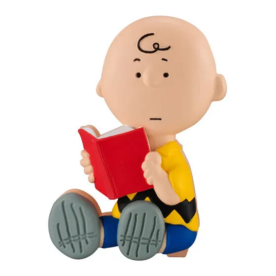 PEANUTS はさむんです。でらっくす チャーリー・ブラウン