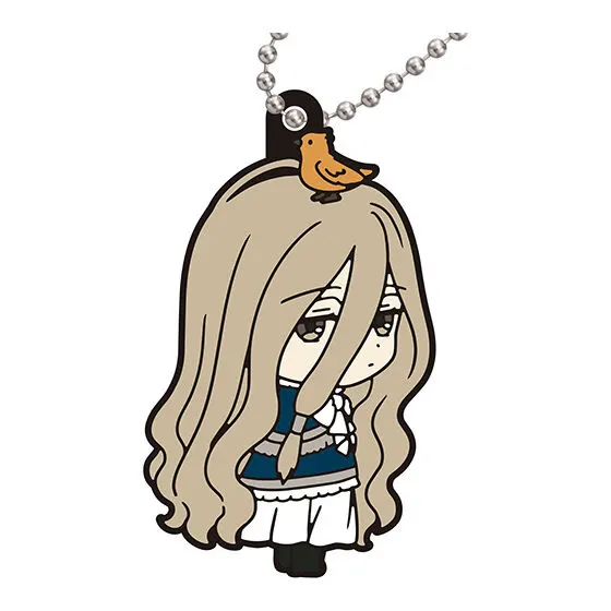 葬送のフリーレン カプセルラバーマスコット3 ゼンゼ