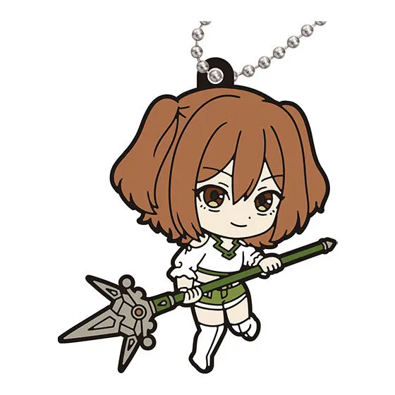 葬送のフリーレン カプセルラバーマスコット3 カンネ