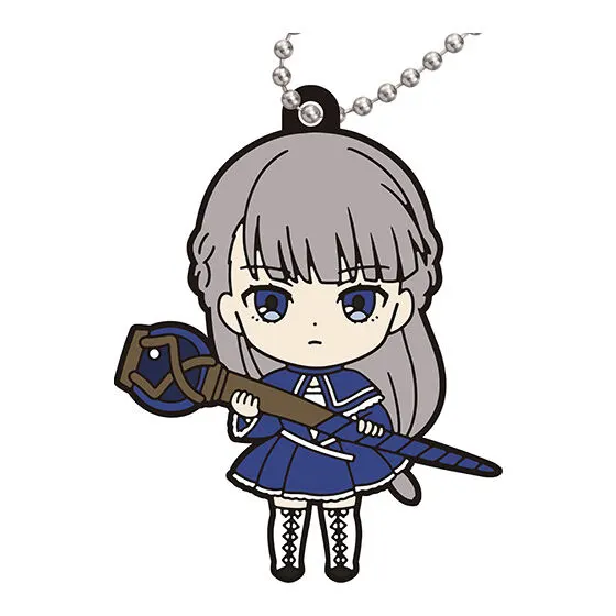 葬送のフリーレン カプセルラバーマスコット3 ラヴィーネ