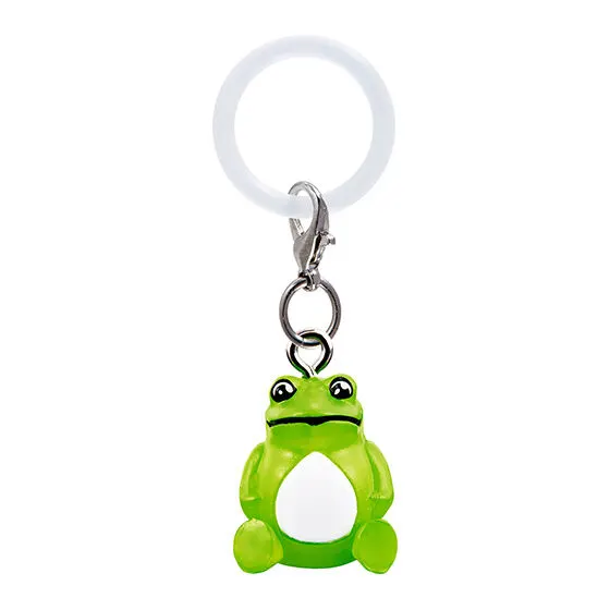 チャミスル めじるしアクセサリー トゥッコビ