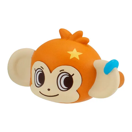 ナルミヤキャラクターズ ぷくっとリング ルッキー(DAISY LOVERS)