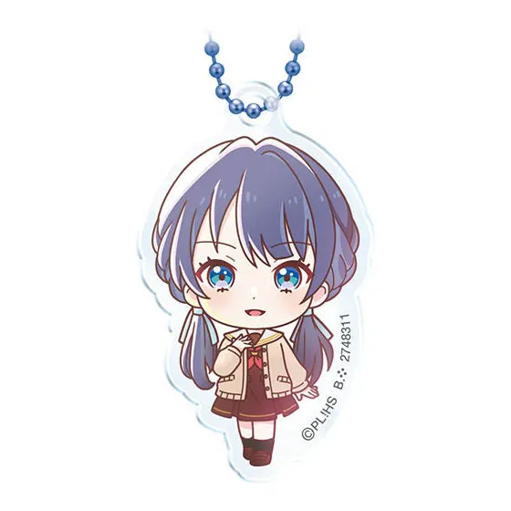 ラブライブ! 蓮ノ空女学院スクールアイドルクラブ アクリルマスコット2 村野 さやか