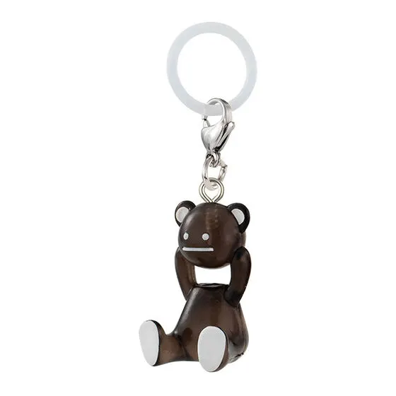 Control Bear めじるしアクセサリー Control Beautiful Shadow